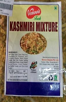 kashmirimixture